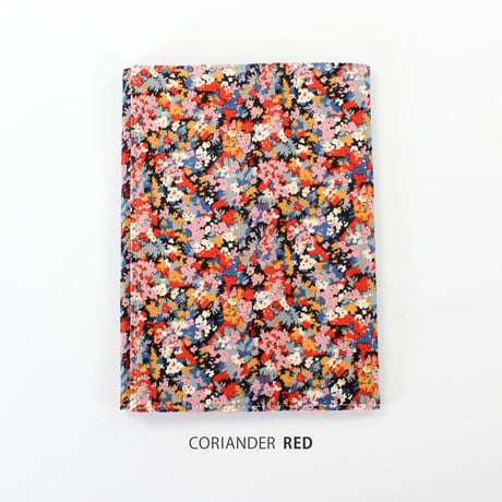 CORDUROY BOOKCOVER A5判サイズ