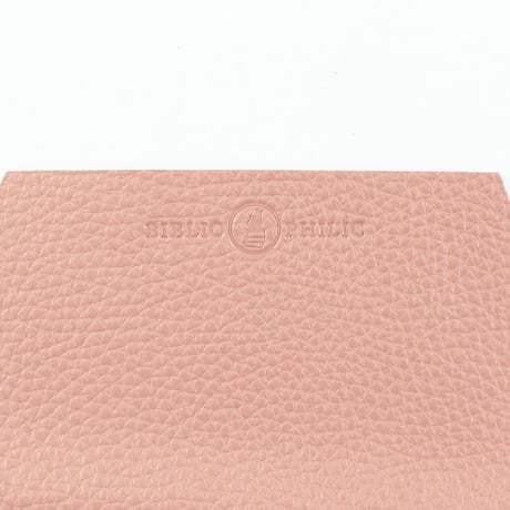 ブックカバー / ITALIAN LEATHER BOOKCOVER 文庫