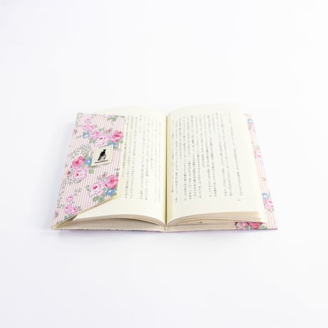 ブックカバー / LIBERTY PRINT BOOK COVER 新書 2024 母の日 SELECT