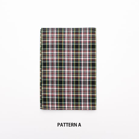 ブックカバー / LIBERTY PRINT BOOK COVER 新書 Check