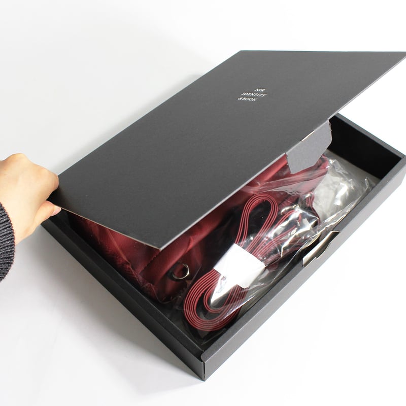 読むしかできないブックショルダー 46判 | BIBLIOPHILIC