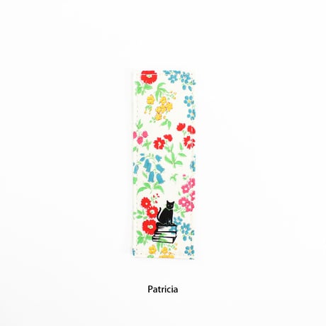 しおり / LIBERTY PRINT BOOKMARK 2023 母の日 SELECT