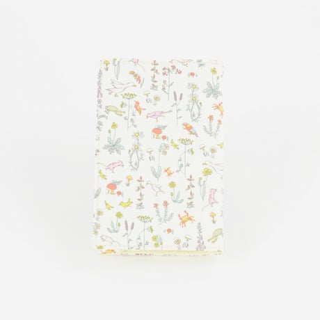 ブックカバー / LIBERTY PRINT BOOK COVER 新書