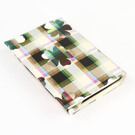 ブックカバー / LIBERTY PRINT BOOK COVER 46判 2025 SS SEASONAL