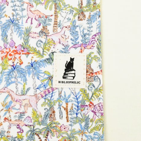 ブックカバー / LIBERTY PRINT BOOK COVER 新書