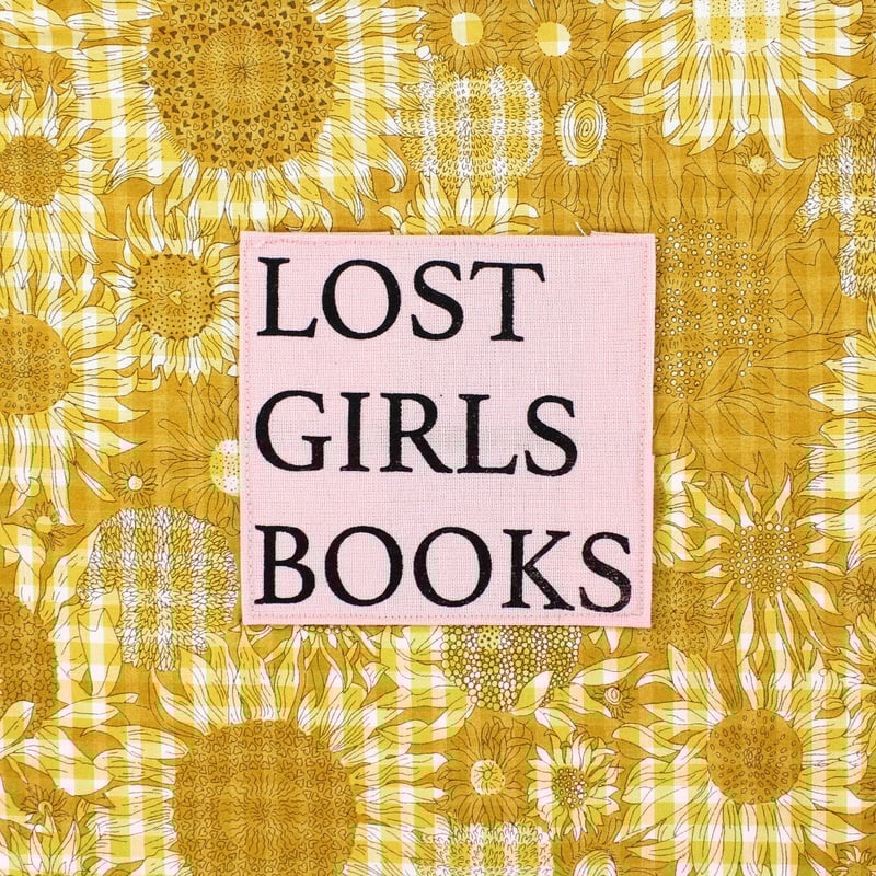 ブックポーチ / Nine Stories BOOK POUCH LIBERTY PRINT