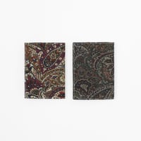 ブックカバー / GOBELINS BOOKCOVER 文庫 25AW