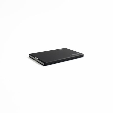 easy POCKET　LEDライト付きカード型ルーペ