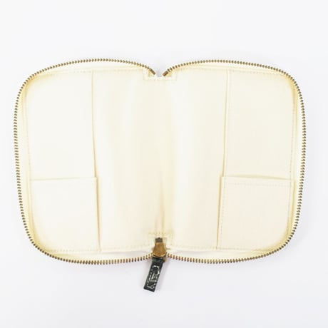 ブックポーチ / LIBERTY PRINT BOOK POUCH 文庫 2021 SS SEASONAL