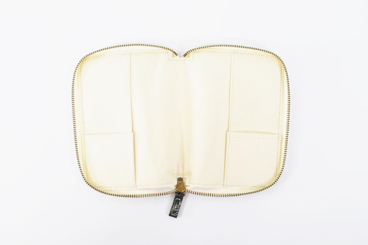 ブックポーチ / LIBERTY PRINT BOOK POUCH 2021 SS SEASO