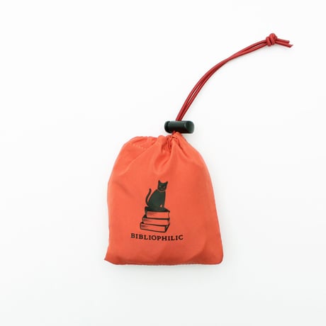 PACKABLE TOTE BAG