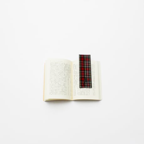 ブックマーク / LIBERTY PRINT BOOKMARK Check