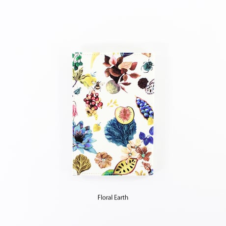 ブックカバー / LIBERTY PRINT BOOK COVER 新書