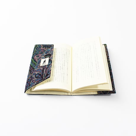 ブックカバー / GOBELINS BOOKCOVER 新書 23AW