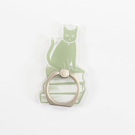 SMARTPHONE RING