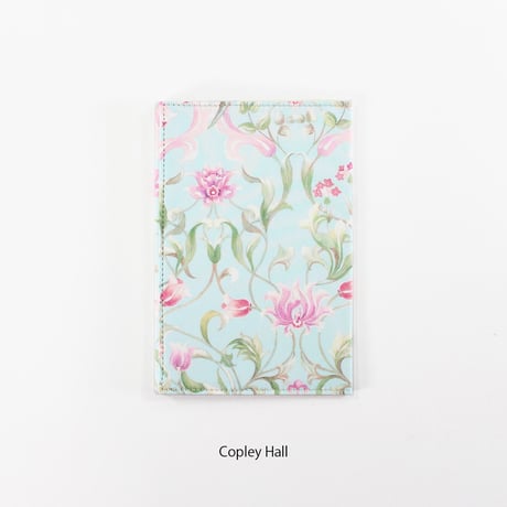LIBERTY PRINT BOOK COVER 新書 2023 LIBERTY FLOWER MARKET