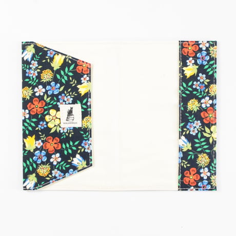 ブックカバー / LIBERTY PRINT BOOK COVER 新書
