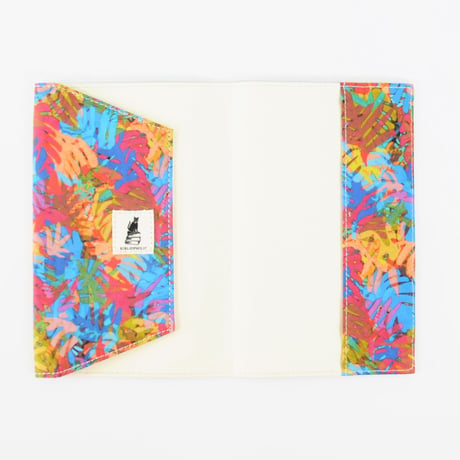 ブックカバー / LIBERTY PRINT BOOK COVER 新書 2021 SS SEASONAL