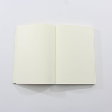 ノート / BIBLIO NOTE 無地 箔 A5