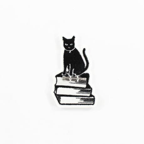 BIBLIOPHILIC WAPPEN