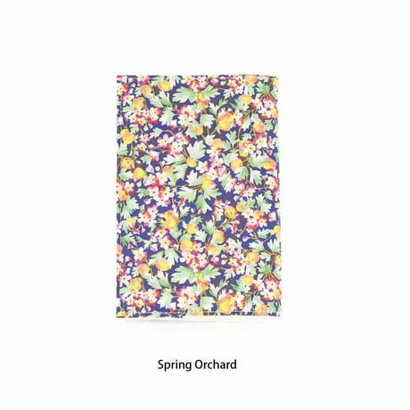 ブックカバー / LIBERTY PRINT BOOK COVER 新書