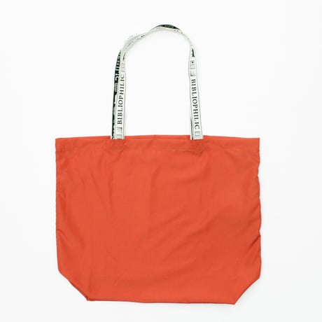 PACKABLE TOTE BAG