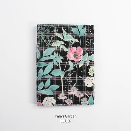 ブックカバー / LIBERTY PRINT BOOK COVER 46判 2024 母の日 SELECT