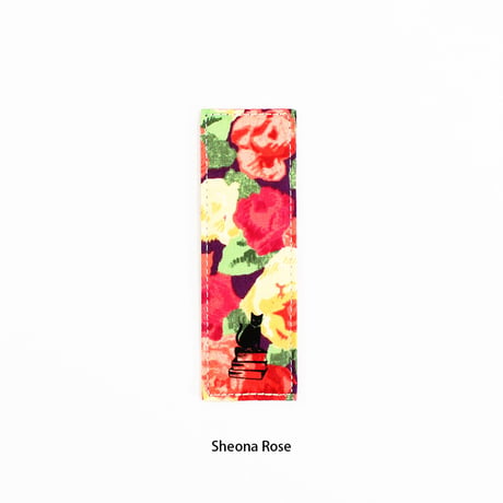 しおり / LIBERTY PRINT BOOKMARK 2023 母の日 SELECT