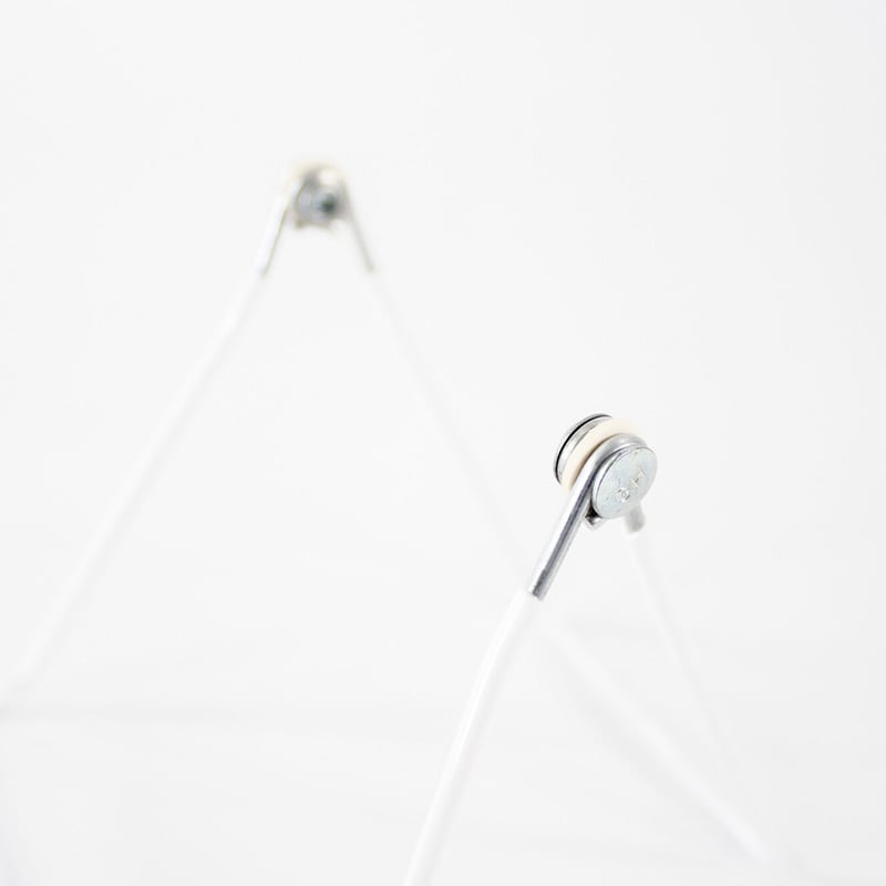 Gibson Holders ツーワイヤー・スタンド 2AX 12個セット Gibson Holders ツーワイヤー・スタンド 2AX 12個セット