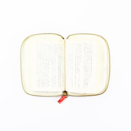 ブックポーチ / LIBERTY PRINT BOOK COVER BOOK POUCH 文庫 2023 母の日 SELECT