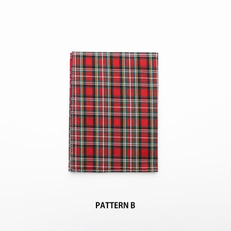 ブックカバー / LIBERTY PRINT BOOK COVER 文庫 Check