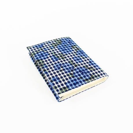 LIBERTY PRINT BOOK COVER 文庫 2023SS CHECK
