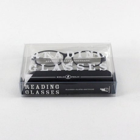 READING GLASSES