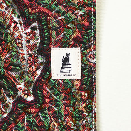 ブックカバー / GOBELINS BOOKCOVER A5判 23AW