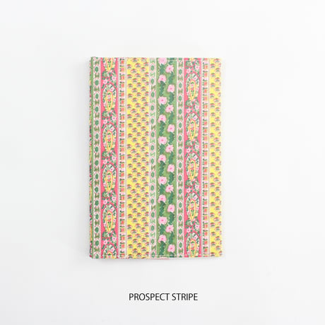ブックカバー / LIBERTY PRINT BOOK COVER 新書 2025 SS SEASONAL