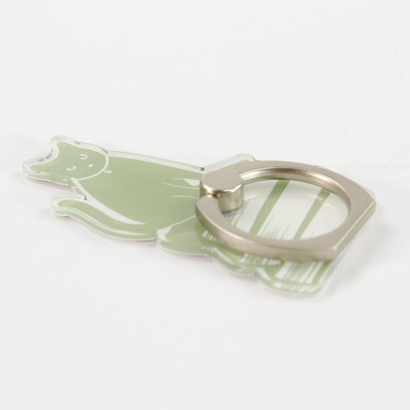 SMARTPHONE RING | BIBLIOPHILIC
