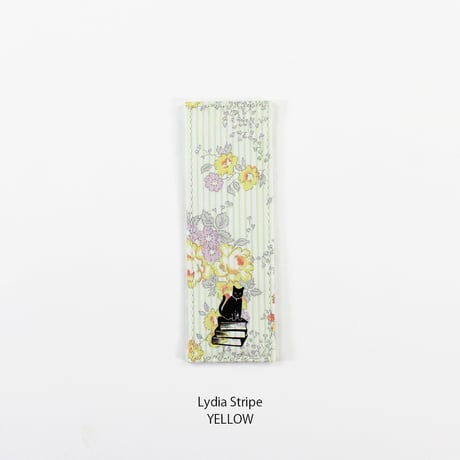 LIBERTY PRINT BOOKMARK 2024 母の日 SELECT