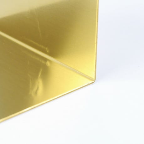 ブックエンド / BOOK END BRASS