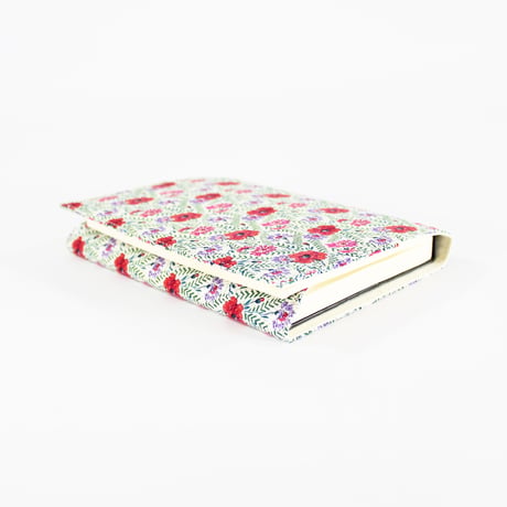 ブックカバー / LIBERTY PRINT BOOK COVER 46判 2023 AW SEASONAL