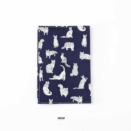 ブックカバー / LIBERTY PRINT BOOK COVER 新書 Eternal
