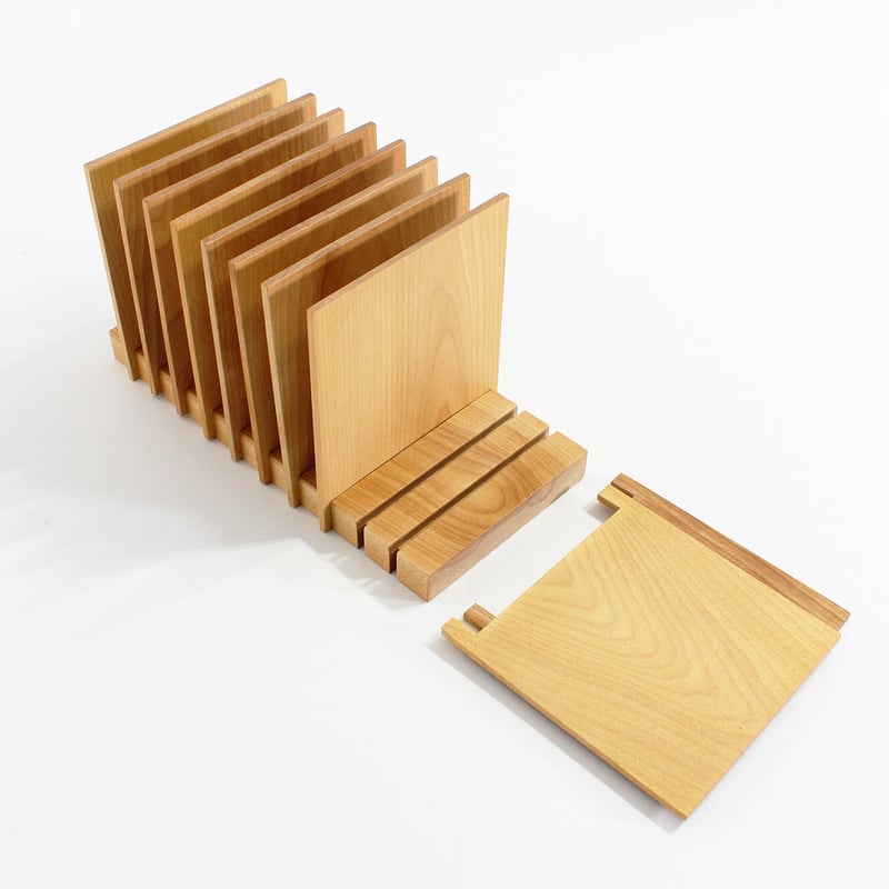 artos ブックスタンド Sサイズ 展示品 | BIBLIOPHILIC