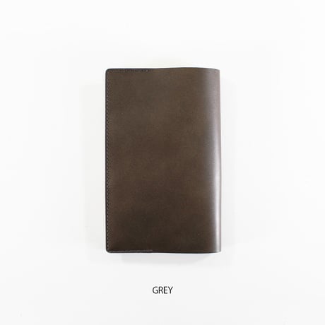 ブックカバー / COW LEATHER BOOK COVER 新書