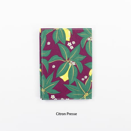 ブックカバー / LIBERTY PRINT BOOK COVER 文庫 2024 SS SEASONAL