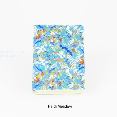 ブックカバー / LIBERTY PRINT BOOK COVER 文庫