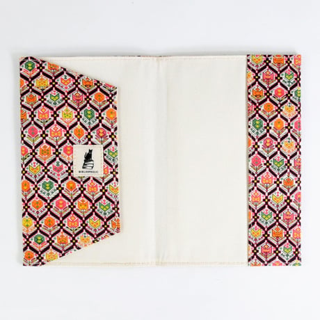 ブックカバー / LIBERTY PRINT BOOK COVER 新書