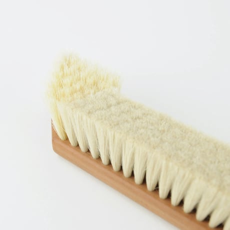 Redecker Book Brush