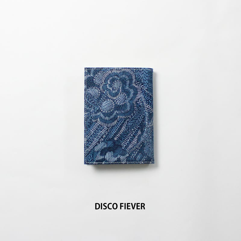 ブックカバー / LIBERTY PRINT BOOK COVER 文庫 2026 SS SE