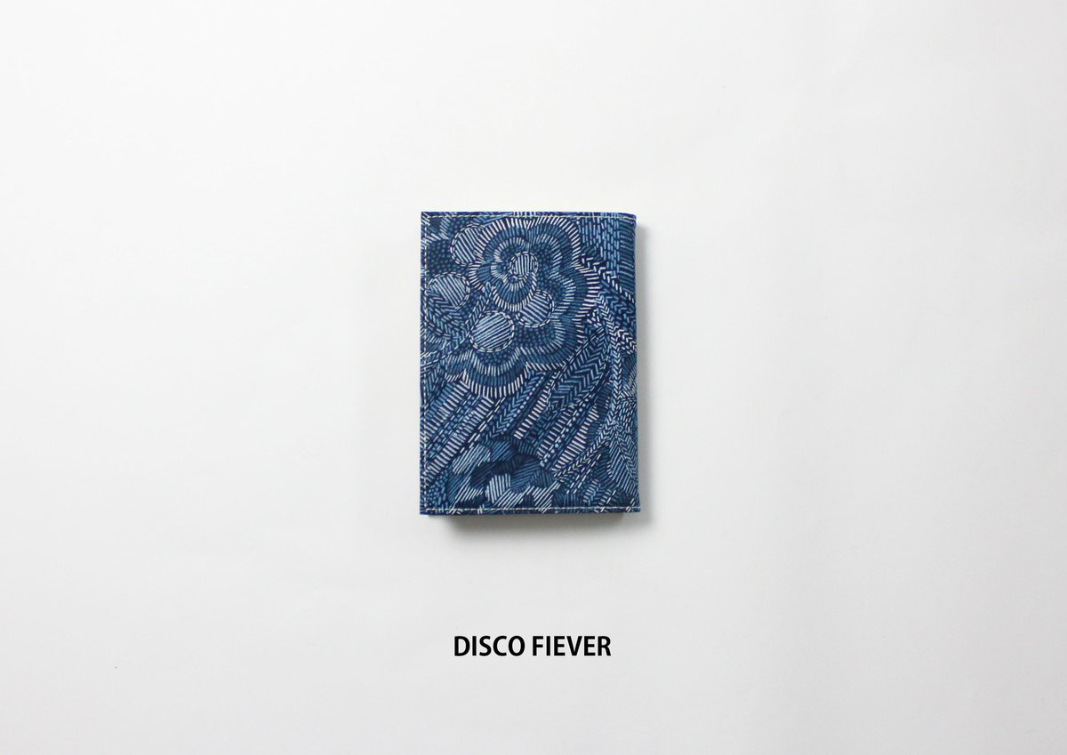 ブックカバー / LIBERTY PRINT BOOK COVER 文庫 2026 SS SE