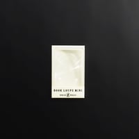 BOOK LOUPE mini