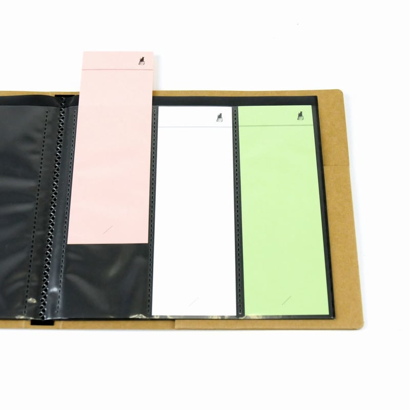 しおりファイル | BIBLIOPHILIC